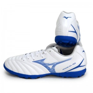 ミズノ MIZUNO モナルシーダネオ 3 セレクト AS サッカー フットサル トレーニングシューズ MORELIA 人工芝  ワイド 24FW(P1GD242525)