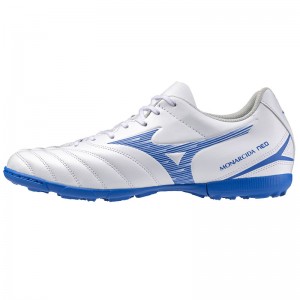 ミズノ MIZUNO モナルシーダネオ 3 セレクト AS サッカー フットサル トレーニングシューズ MORELIA 人工芝  ワイド 24FW(P1GD242525)