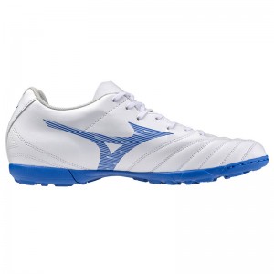 ミズノ MIZUNO モナルシーダネオ 3 セレクト AS サッカー フットサル トレーニングシューズ MORELIA 人工芝  ワイド 24FW(P1GD242525)