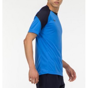 ミズノ MIZUNO ソーラーカットフィールドシャツ(ユニセックス) (ジュニア) サッカー ウェア プラクティスシャツ 22SS(P2MA2046)