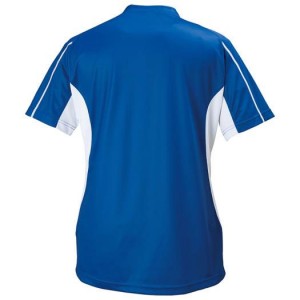 ミズノ MIZUNOフィールドシャツ (メンズ)フットボール サッカー ウェア プラクティスシャツ18SS (P2MA8020)