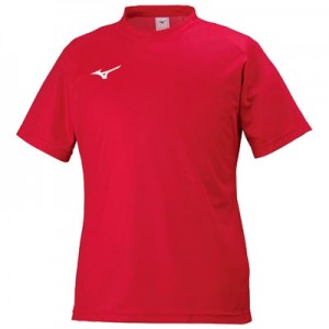 ミズノ MIZUNOフィールドシャツ (メンズ)フットボール サッカー ウェア プラクティスシャツ18SS (P2MA8025)
