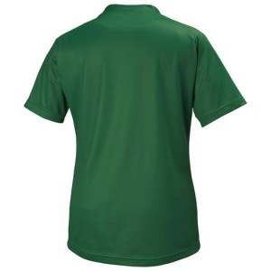 ミズノ MIZUNOフィールドシャツ (ジュニア)JR フットボール サッカー ウェア プラクティスシャツ18SS (P2MA8125)