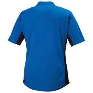 ミズノ MIZUNOフィールドシャツ (ジュニア)JR フットボール サッカー ウェア プラクティスシャツ18SS (P2MA8400)