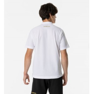 ミズノ MIZUNO モレリア ポロシャツ (ユニセックス) サッカー ウェア ポロシャツ 24SS(P2MAB005)