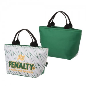ペナルティ penalty防水クーラーポーチ サッカー フットサル アクセサリー クーラーバッグ 24SS(PBS4035)