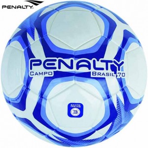 トレーニング用サッカーボール（3号球） 【penalty】ペナルティー サッカー アクセサリー サッカーボール 3号 (PE0703)
