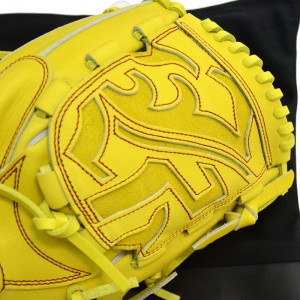 エスエスケイ SSK Proedge 硬式プロエッジ 投手用 グラブ袋付 野球 硬式 グラブ グローブ ピッチャー 24SS(PEK71524S1)