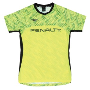 ペナルティ penalty PROプラシャツ サッカー フットサル ウェア プラクティスシャツ 22SS (PU2010)