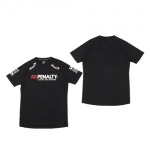 ペナルティ penalty ハイス プラシャツ サッカー フットサル ウェア プラクティスシャツ 24SS (PUS4008)