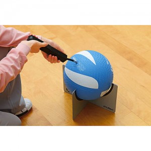 モルテン moltenソフトバレーボール用サイズゲージバレーボール用品(qa0010)