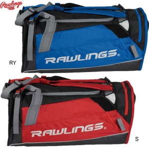 ハイブリッドバックパック ダッフル 53L【Rawlings】ローリングス　野球バッグ20SS（R601JP）
