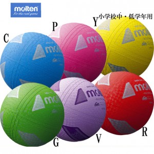 モルテン moltenミニソフトバレーボールミニソフトバレーボール17SS(S2Y1200)