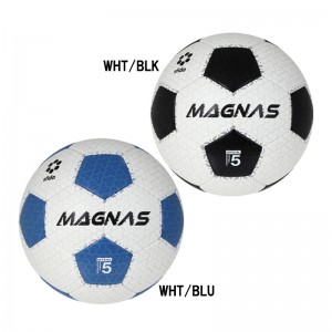 sfida (スフィーダ ) MAGNAS （土用）サッカーボール 5号球 23SS (SB23MN01)