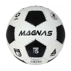 sfida (スフィーダ ) MAGNAS （土用）サッカーボール 5号球 23SS (SB23MN01)