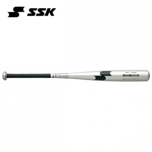 エスエスケイ SSK硬式用スカイビート31WF-1野球 硬式金属製バット20FW (SBB1000)