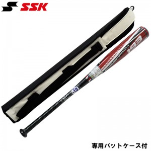 エスエスケイ SSK少年軟式金属製バット ライズアーチJ少年野球 ジュニア 軟式金属製バット20SS (SBB5032)