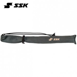エスエスケイ SSK 軟式ジュニアFRP製バット MM18 ミドルバランス  専用バットケース付き 少年 野球 軟式バット 22SS (SBB5039MD)