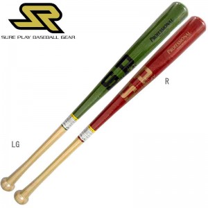 シュアプレイ SURE PLAY  硬式竹バット カラー硬式用木製バット22SS(SBTB97)