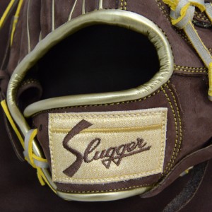 クボタスラッガー SLUGGER 限定軟式グローブ 内野手用 T51型 野球 一般 大人 軟式 グラブ グローブ 24AW(SP-2024G)
