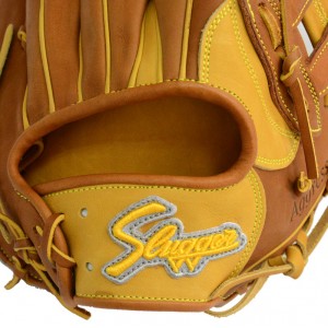 クボタスラッガー SLUGGER 限定軟式グローブ 内野手用 24PS型 野球 一般 大人 軟式 グラブ グローブ 23AW(SP23-24PS)