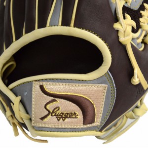 クボタスラッガー SLUGGER 限定軟式グローブ 内野手用 E3型 野球 一般 大人 軟式 グラブ グローブ 23AW(SP23-L7S3)