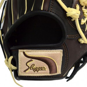 クボタスラッガー SLUGGER 限定軟式グローブ 外野手用 ST39型 野球 一般 大人 軟式 グラブ グローブ 23AW(SP23-ST39)