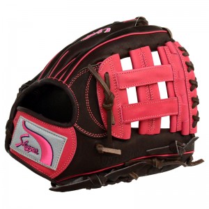 クボタスラッガー SLUGGER 限定軟式グローブ 内野手用 D1型 野球 一般 大人 軟式 グラブ グローブ 24AW(SP24-DB39)