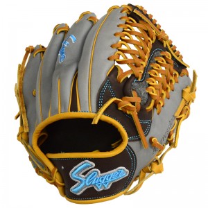 クボタスラッガー SLUGGER 限定軟式グローブ 内野手用 MP39型 野球 一般 大人 軟式 グラブ グローブ 24AW(SP24-M39)