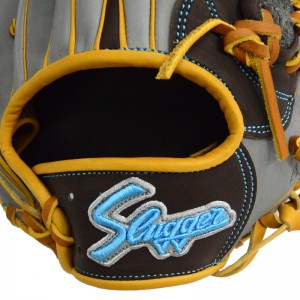 クボタスラッガー SLUGGER 限定軟式グローブ 内野手用 MP39型 野球 一般 大人 軟式 グラブ グローブ 24AW(SP24-M39)