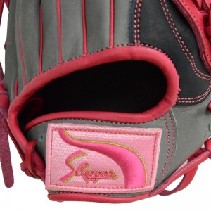 クボタスラッガー SLUGGER 限定軟式グローブ 外野手用 ST39型 野球 一般 大人 軟式 グラブ グローブ 24AW(SP24-SH23B)