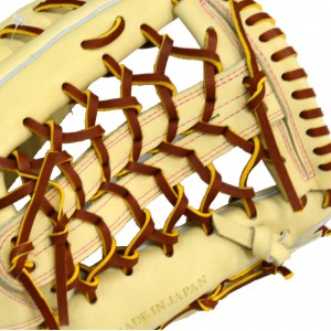 ジームス Zeems 限定 硬式グラブ 三方親 外野手用 コウモリ型ロゴ グラブ袋付 野球 硬式 グローブ グラブ 一般 24SS(SV-528GG-ｺｳﾓﾘ-SI)