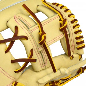 ジームス Zeems 限定 軟式グラブ 三方親 内野手用 コウモリ型ロゴ 野球 軟式 グローブ グラブ 一般  24SS(SV-528SBN-コウモリ)