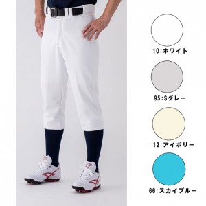 エスエスケイ SSKウェブリーグ レギュラーパンツユニフォームシャツ野球用品(UP1701R)