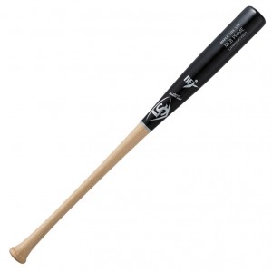 ルイスビルスラッガー louisville slugger 硬式木製バット MLB PRIME (EJ74型) イーロイ・ヒメネスモデル 野球 バット 硬式 BFJマーク 24SS(WBL2895010/20)