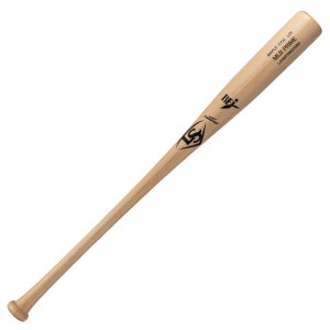 ルイスビルスラッガー louisville slugger 硬式木製バット MLB PRIME (CY22型) クリスチャン・イエリッチモデル 野球 バット 硬式 BFJマーク 24SS(WBL2896010/20)