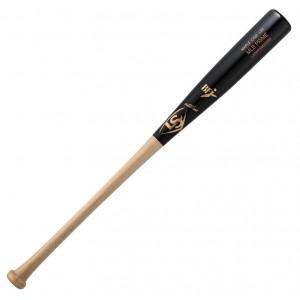 ルイスビルスラッガー louisville slugger 硬式木製バット MLB PRIME (CY22型) クリスチャン・イエリッチモデル 野球 バット 硬式 BFJマーク 24SS(WBL2896010/20)