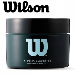 ウィルソン WILSONキープコンディショニングオイル 2野球アクセサリー19AW(WTAGMG002)