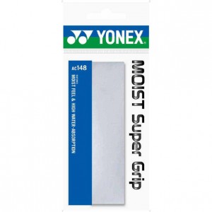 ヨネックス YONEXモイストスーパーグリップグッズ(AC148)