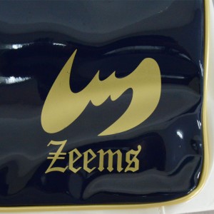 ジームス Zeems ショルダー バッグ 大型 野球 バッグ ショルダーバッグ 遠征カバン 22SS（ZEB702G）