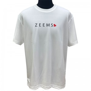 ジームス Zeems 2024年限定ドライTシャツ 野球 トレーニングウェア Tシャツ 24SS (ZW24-02B)