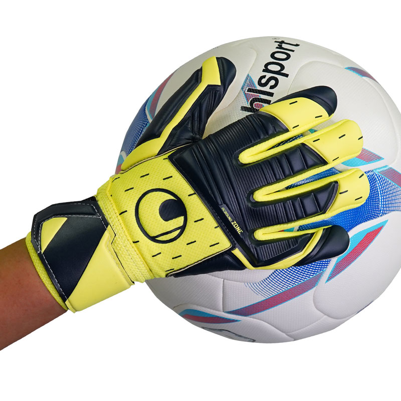 ウールシュポルト(uhlsport) キーパーグローブ アブソルートグリップ