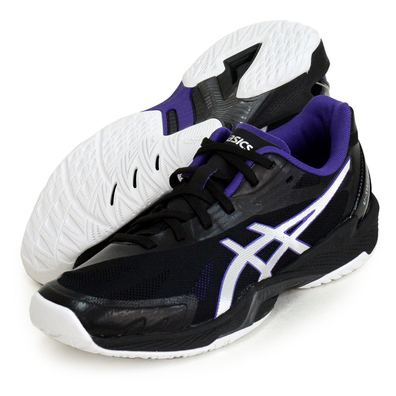 アシックス asics V-SWIFT FF 3 バレーボールシューズ 23SS (1053A042-002)