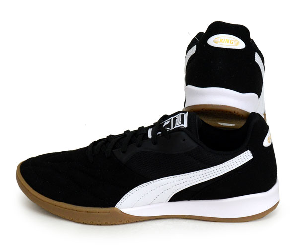 PUMA(プーマ) キング トップ IT フットサルシューズ 23AH (107349-01)