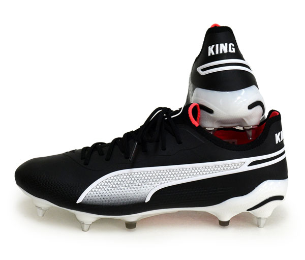 プーマ PUMA キング アルティメット MXSG サッカースパイク KING 取替