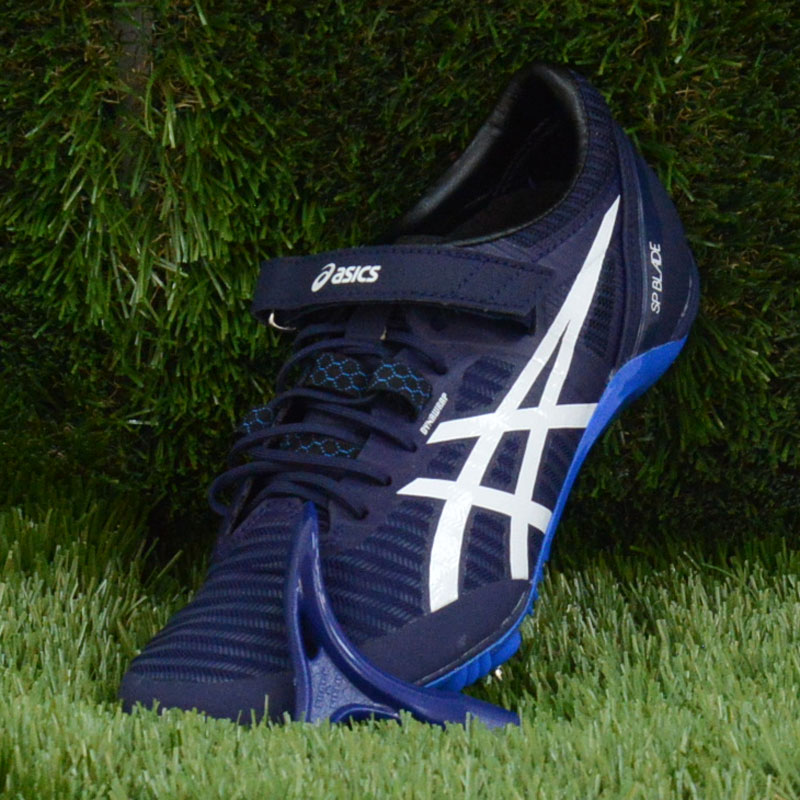 アシックス asics SP BLADE 9 (エスピーブレード) 陸上シューズ オール