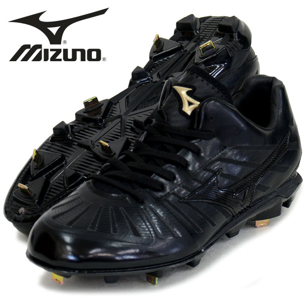 ミズノ MIZUNO グローバルエリート PS2 野球 金具(埋メ込ミ式