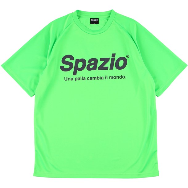 スパッツィオ SPAZIO Jr.SPAZIOプラシャツ フットサルプラクティクス