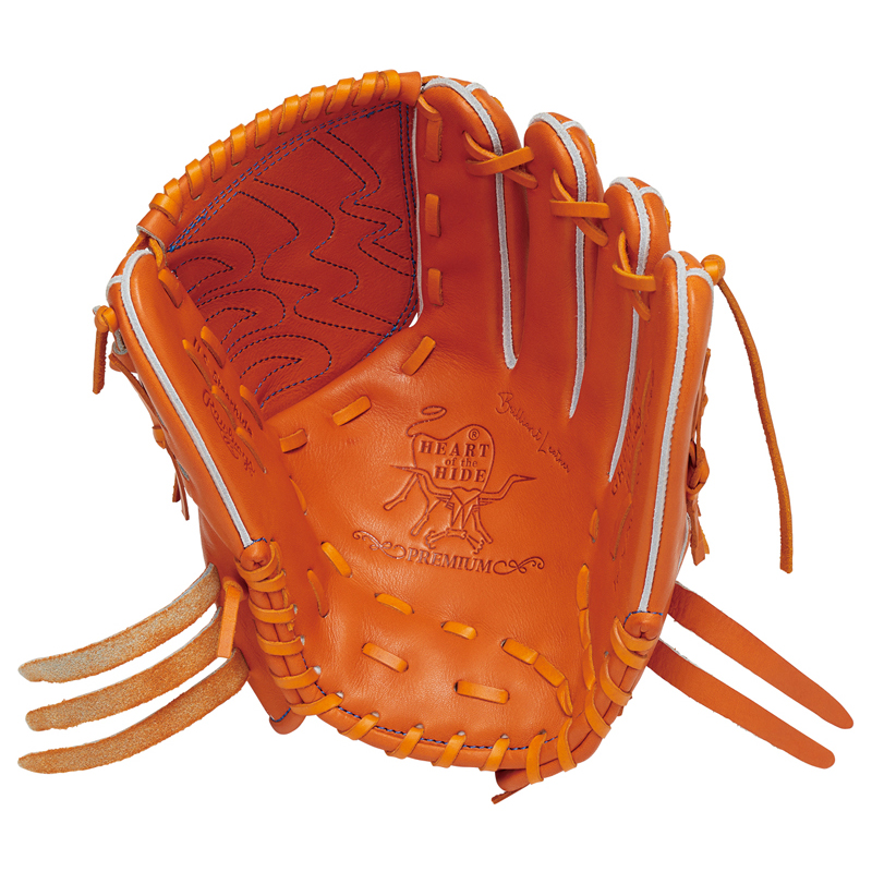 ローリングス Rawlings HOH PREMIUM 硬式用グローブ Glove RGGC 23FW