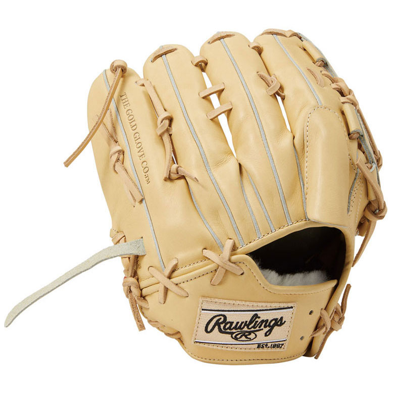 ローリングス Rawlings 硬式 PRO PREFERRED Wizard 2023 Limited 投手